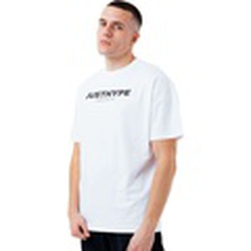 Camiseta manga larga - para hombre - Hype - Modalova