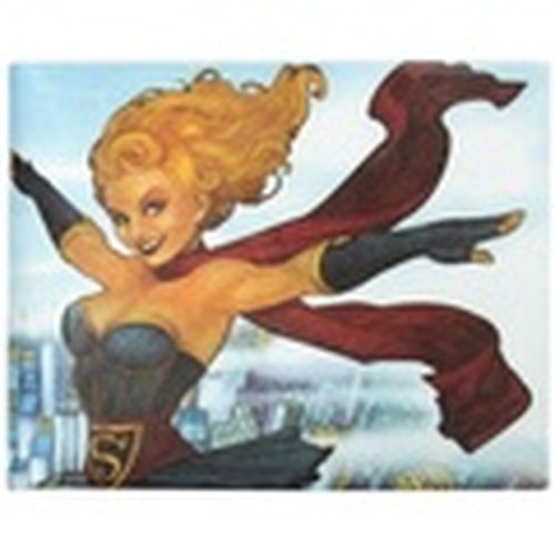 Dc Comics Cartera NS4317 para mujer - Dc Comics - Modalova