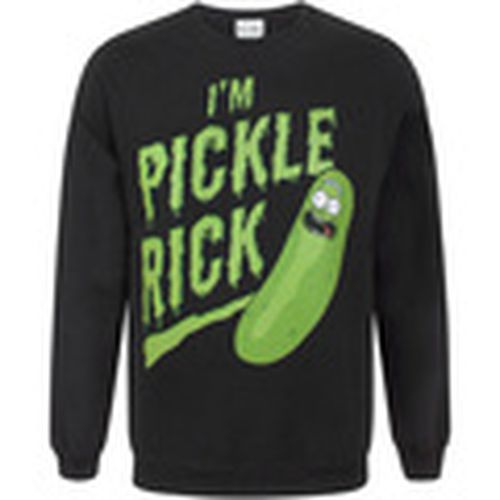 Jersey Pickle Rick para hombre - Rick And Morty - Modalova