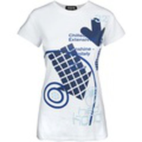 Camiseta manga larga Hed Kandi para mujer - Worn - Modalova
