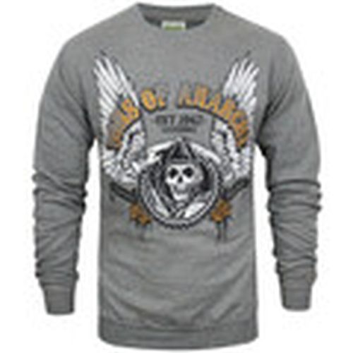 Sudaderas Winged Reaper para hombre - Sons Of Anarchy - Modalova