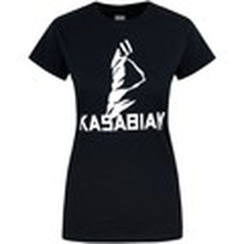 Camiseta manga larga NS4203 para hombre - Kasabian - Modalova