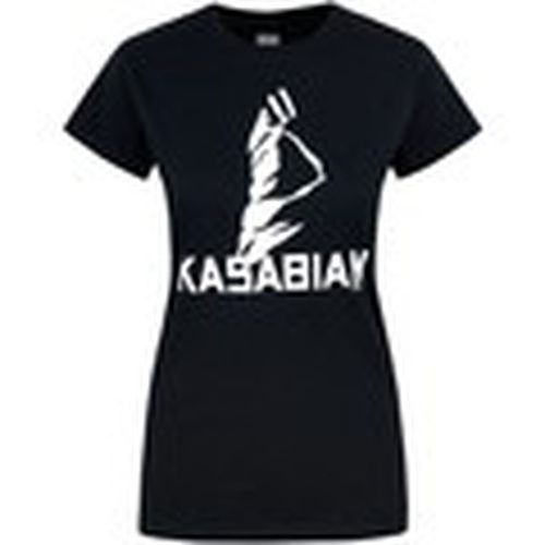 Camiseta manga larga Ultra para hombre - Kasabian - Modalova