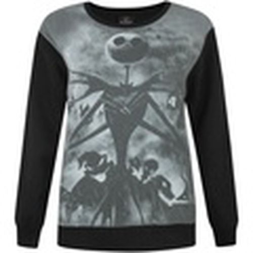 Jersey Sublimation para mujer - Nightmare Before Christmas - Modalova