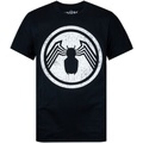 Camiseta manga larga NS5277 para hombre - Venom - Modalova
