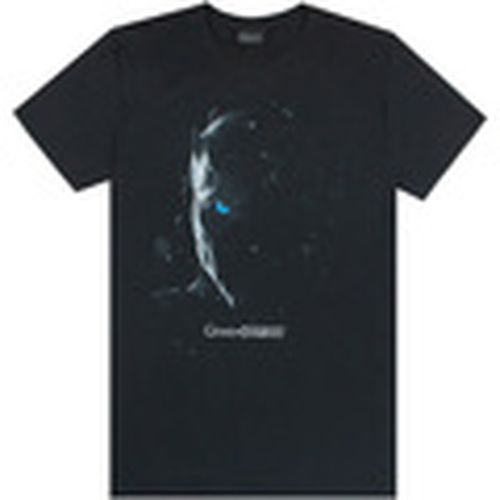 Camiseta manga larga NS5290 para hombre - Game Of Thrones - Modalova
