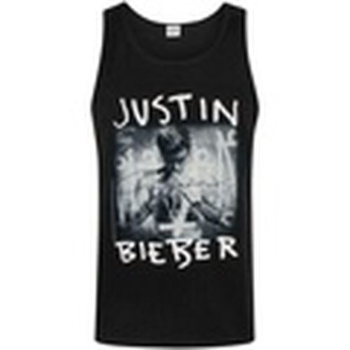 Camiseta tirantes Purpose para hombre - Justin Bieber - Modalova