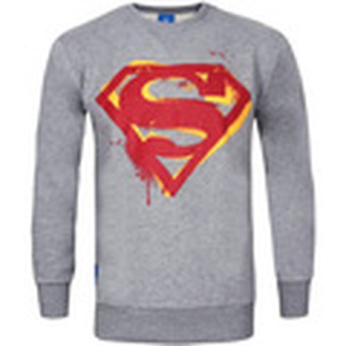 Sudaderas NS5052 para hombre - Dc Comics - Modalova