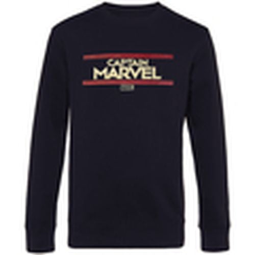 Jersey NS5454 para mujer - Captain Marvel - Modalova