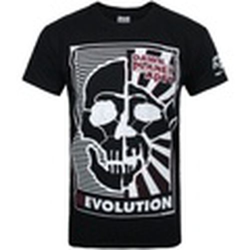 Camiseta manga larga Revolution para hombre - Dawn Of The Planet Of The Apes - Modalova