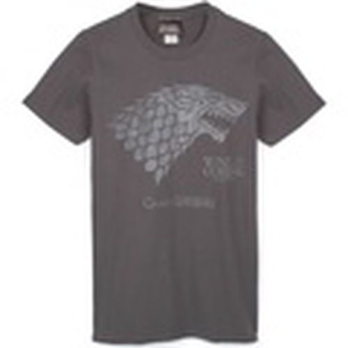 Camiseta manga larga - para hombre - Game Of Thrones - Modalova