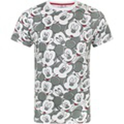 Camiseta manga larga NS5596 para hombre - Disney - Modalova