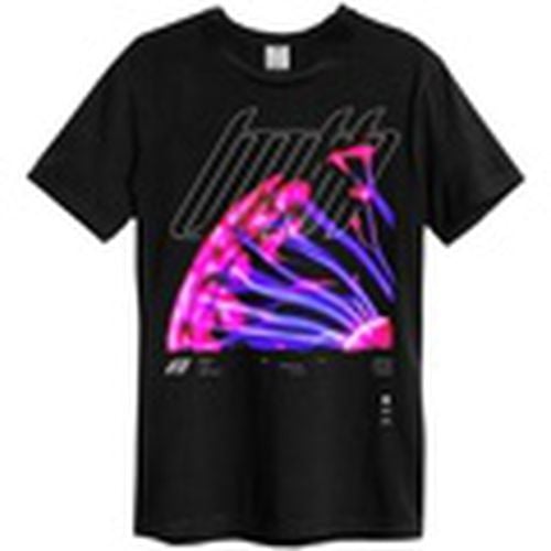 Camiseta manga larga NS5600 para hombre - Amplified - Modalova