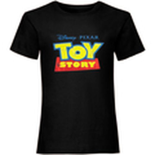 Camiseta manga larga NS5904 para mujer - Toy Story - Modalova