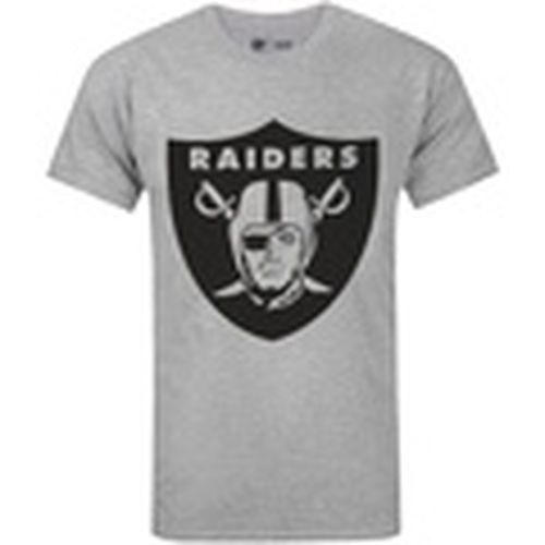 Camiseta manga larga Las Vegas Raiders para hombre - Nfl - Modalova