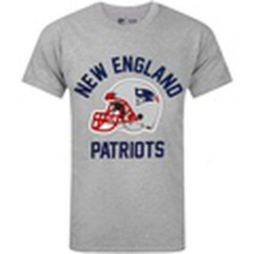 Camiseta manga larga New England Patriots para hombre - Nfl - Modalova