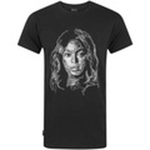 Camiseta manga larga Beyonce para hombre - W.c.c - Modalova