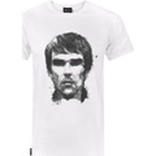 Camiseta manga larga Ian Brown para hombre - W.c.c - Modalova