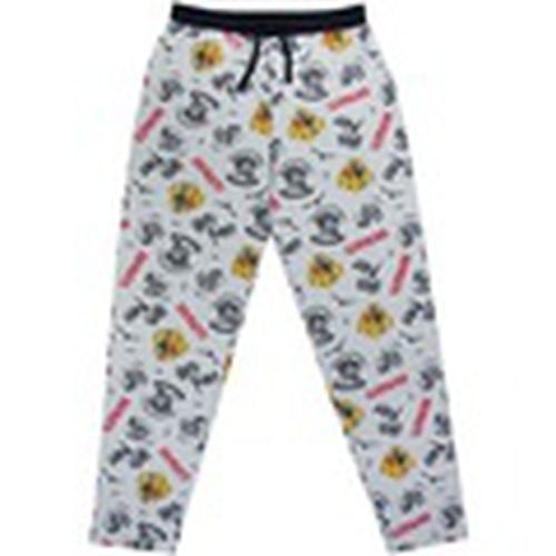 Pijama NS6185 para hombre - Harry Potter - Modalova