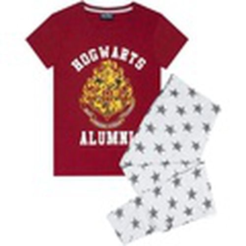 Pijama NS5968 para mujer - Harry Potter - Modalova