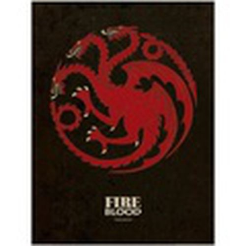 Afiches, posters NS5975 para - Game Of Thrones - Modalova