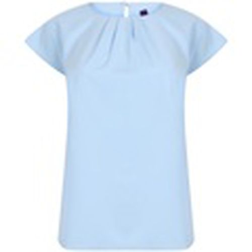 Henbury Camiseta HB597 para mujer - Henbury - Modalova