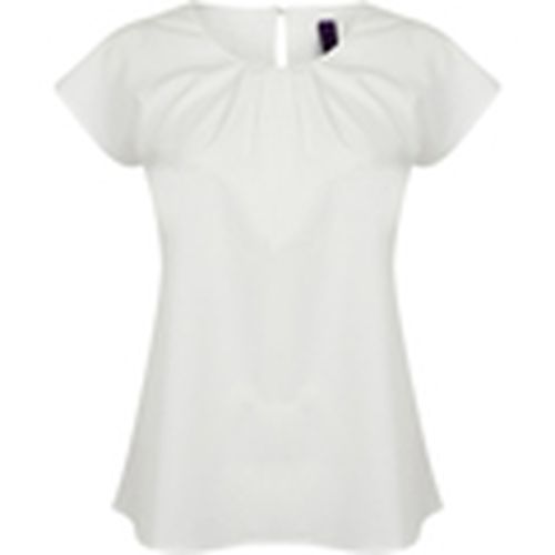 Henbury Camiseta HB597 para mujer - Henbury - Modalova