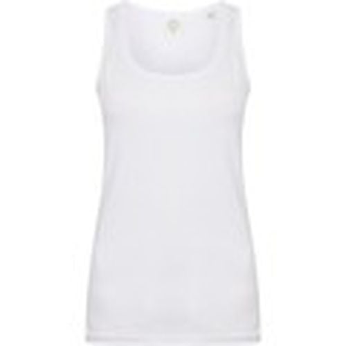 Camiseta tirantes SK123 para mujer - Skinni Fit - Modalova