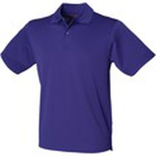 Tops y Camisetas PC4223 para hombre - Henbury - Modalova