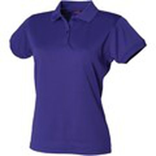 Tops y Camisetas PC4224 para mujer - Henbury - Modalova