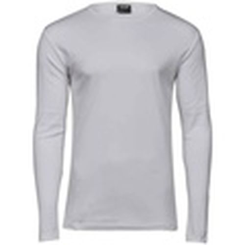 Camiseta manga larga T530 para hombre - Tee Jays - Modalova