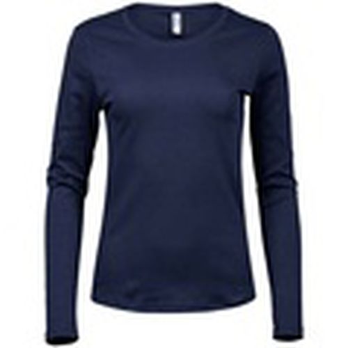 Camiseta manga larga T590 para mujer - Tee Jays - Modalova