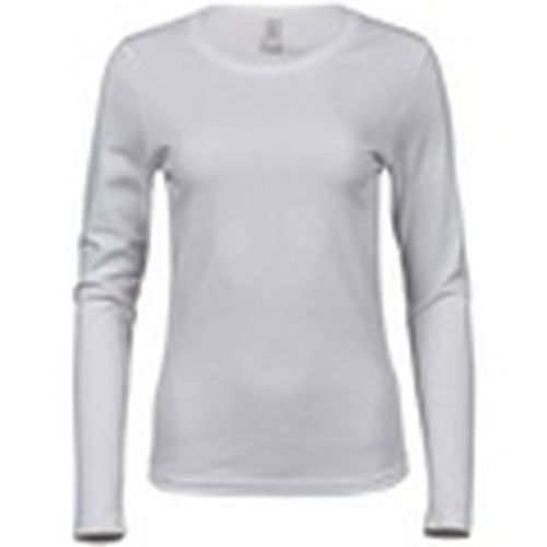 Camiseta manga larga T590 para mujer - Tee Jays - Modalova