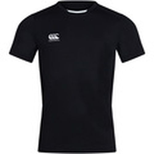 Tops y Camisetas Club Dry para hombre - Canterbury - Modalova