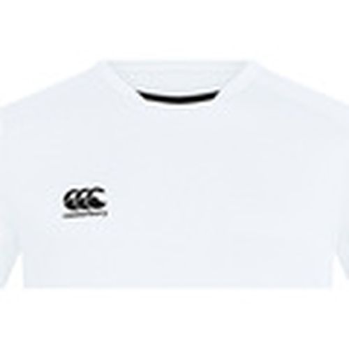 Tops y Camisetas Club Dry para hombre - Canterbury - Modalova