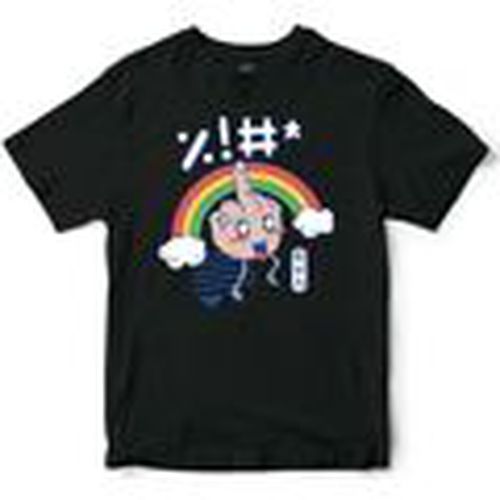 Camiseta manga larga Kawaii As Fuck! para hombre - Vincent Trinidad - Modalova