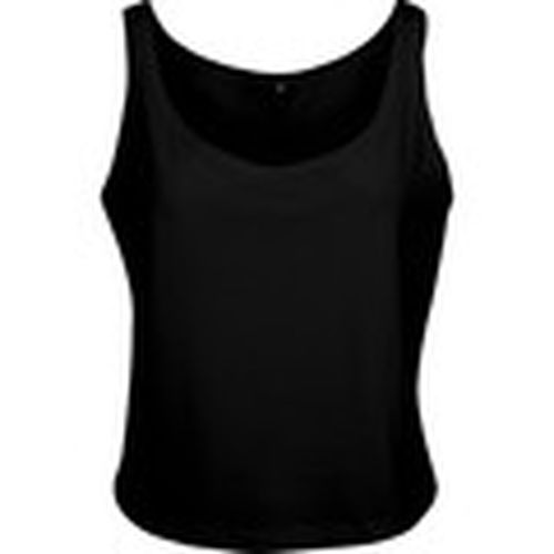 Camiseta tirantes BY051 para mujer - Build Your Brand - Modalova