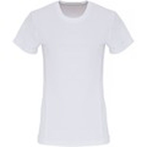 Camiseta manga larga TR024 para mujer - Tridri - Modalova