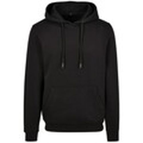 Sudaderas con capucha Premium para hombre - Build Your Brand - Modalova