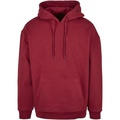 Sudaderas con capucha Basic para hombre - Build Your Brand - Modalova