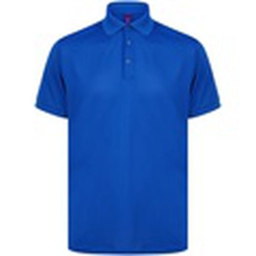 Tops y Camisetas HB465 para hombre - Henbury - Modalova