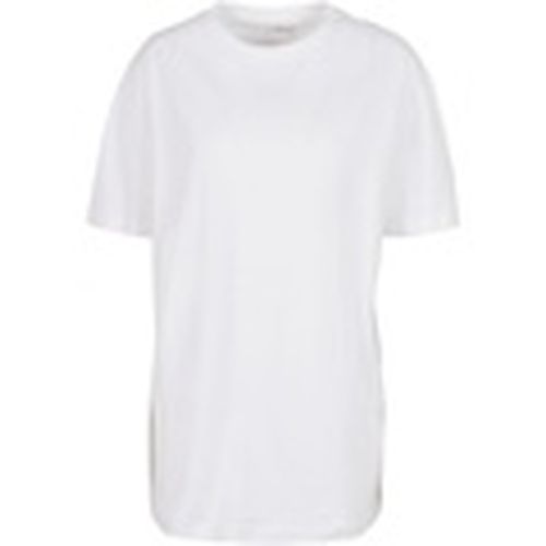 Camiseta manga larga BY149 para mujer - Build Your Brand - Modalova