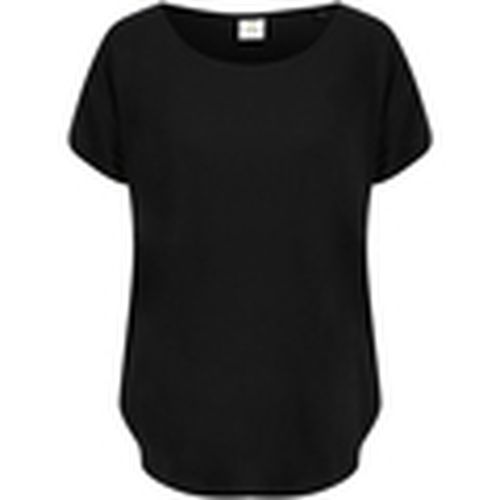 Camiseta manga larga TL527 para mujer - Tombo - Modalova