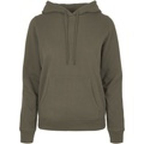 Sudaderas con capucha Basic para mujer - Build Your Brand - Modalova