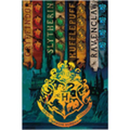 Afiches, posters TA359 para - Harry Potter - Modalova