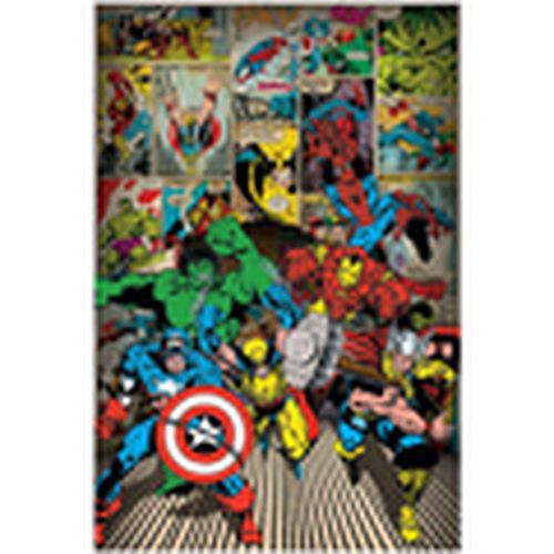 Marvel Afiches, posters TA5590 para - Marvel - Modalova