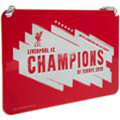 Afiches, posters Champions Of Europe para - Liverpool Fc - Modalova