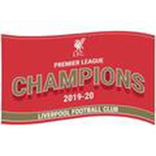 Complemento deporte Premier League Champions para hombre - Liverpool Fc - Modalova