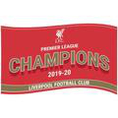 Complemento deporte Premier League Champions para mujer - Liverpool Fc - Modalova