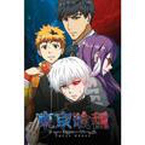 Afiches, posters TA6993 para - Tokyo Ghoul - Modalova